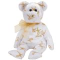 Signature Bear 2004 Ty Beanie Baby