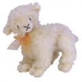 Fleecia Plush Lamb Ty Attic Treasure