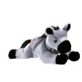 Lefty Donkey Ty Beanie Buddy