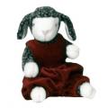 Lilly Plush Lamb Ty Attic Treasure