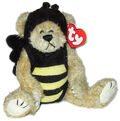 Beezee Bear Attic Treasure