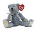 Blueberry Blue Bear Attic Treasure