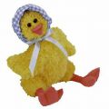 Bonnie Attic Treasure Yellow Chick Plush