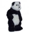 Checkers Panda Ty Attic Treasure