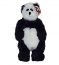 Checkers Panda Ty Attic Treasure