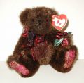 Martina Brown Bear Attic Treasure