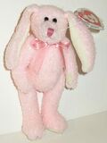 Strawbunny Pink Bunny Attic Treasure