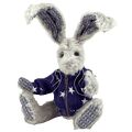 Washington Grey Rabbit Attic Treasure