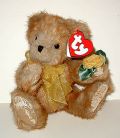 Winifred Bear Ty Attic Treasure