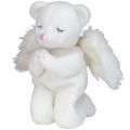 Blessed Angel Bear Ty Beanie Baby