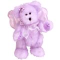 Cassia Winged Lavender Bear Ty Attic Treasure