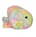 Coral the Tropical Fish Beanie Buddy