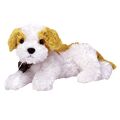 Darling the Dog Beanie Baby