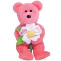 Dearly Mother's Day Ty Beanie Baby Bear