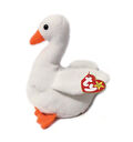 Gracie the Swan Beanie Baby