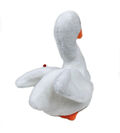 Gracie the Swan Beanie Baby