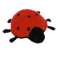 Lucky Ladybug Beanie Buddy