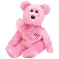 Mom-e Mother's Day Ty Beanie Baby Bear
