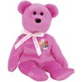 Mother 2004 Ty Beanie Baby Bear