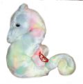 Neon the Sea Horse Beanie Buddy