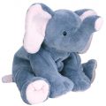Ty Pluffies Winks Elephant