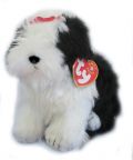 Poofie the Beanie Baby