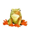 Prince the Frog Ty Beanie Baby