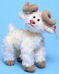 Ramsey Bighorn Ram Plush Ty Attic Treasure