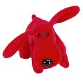 Rover Red Dog Beanie Baby
