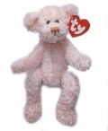 Scarlet Light Pink Bear Attic Treasure