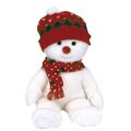 Snowboy Ty Beanie Buddy