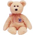 Sunny Ty Beanie Baby Teddy Bear