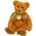 Teddy Beanie Baby 100 Anniversary Bear