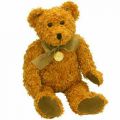 Ty Classic Teddybearsary Teddy Bear plush