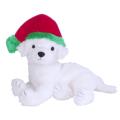 Tinsel the Dog Beanie Baby