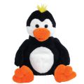 Tux the Rockhopper Penguin Ty Beanie Baby