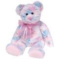 Twirls Ty Beanie Baby Bear