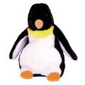 Waddle the Beanie Buddy Penguin