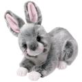 Winksy Ty Beanie Baby Bunny